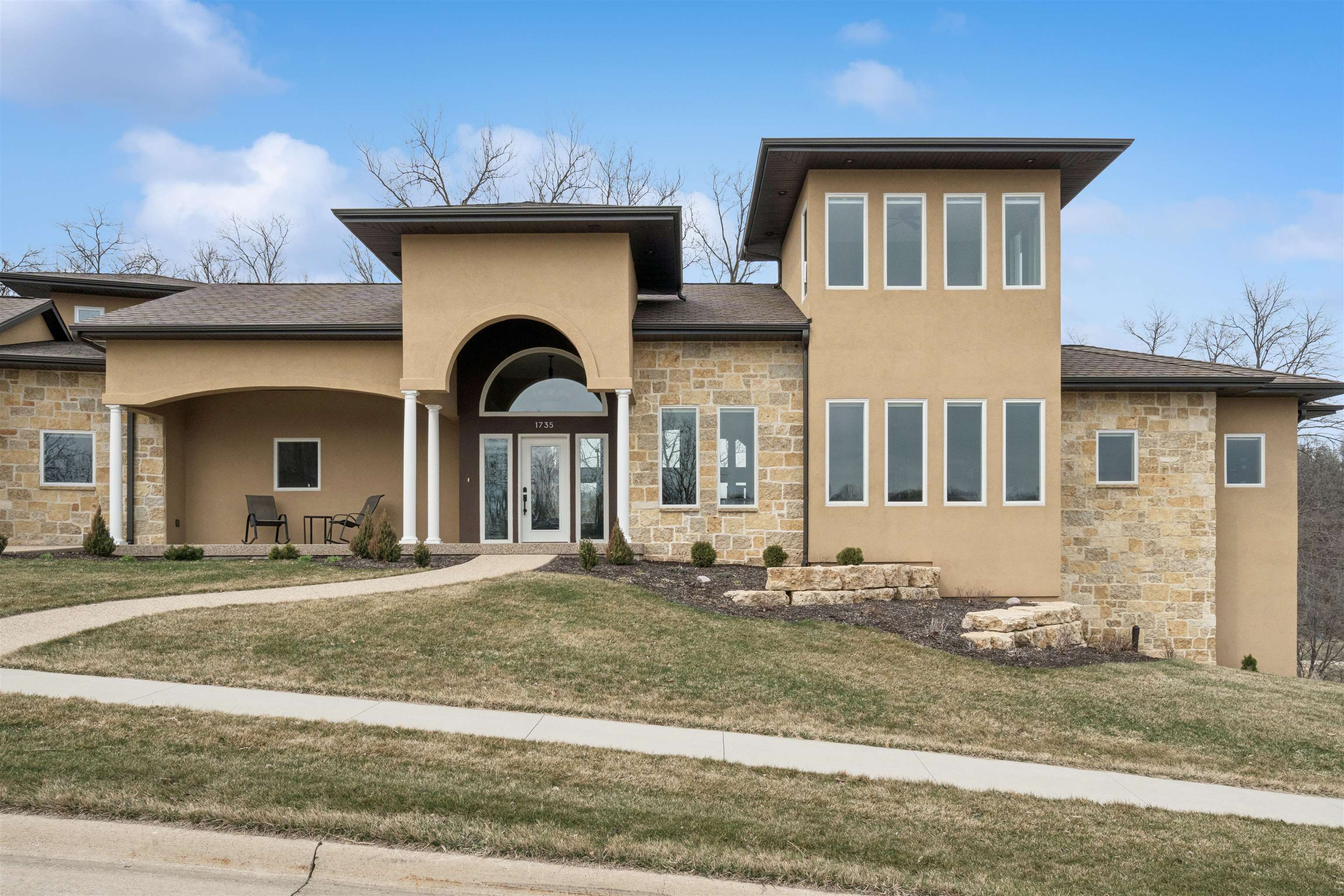 1735 Creek Wood Drive