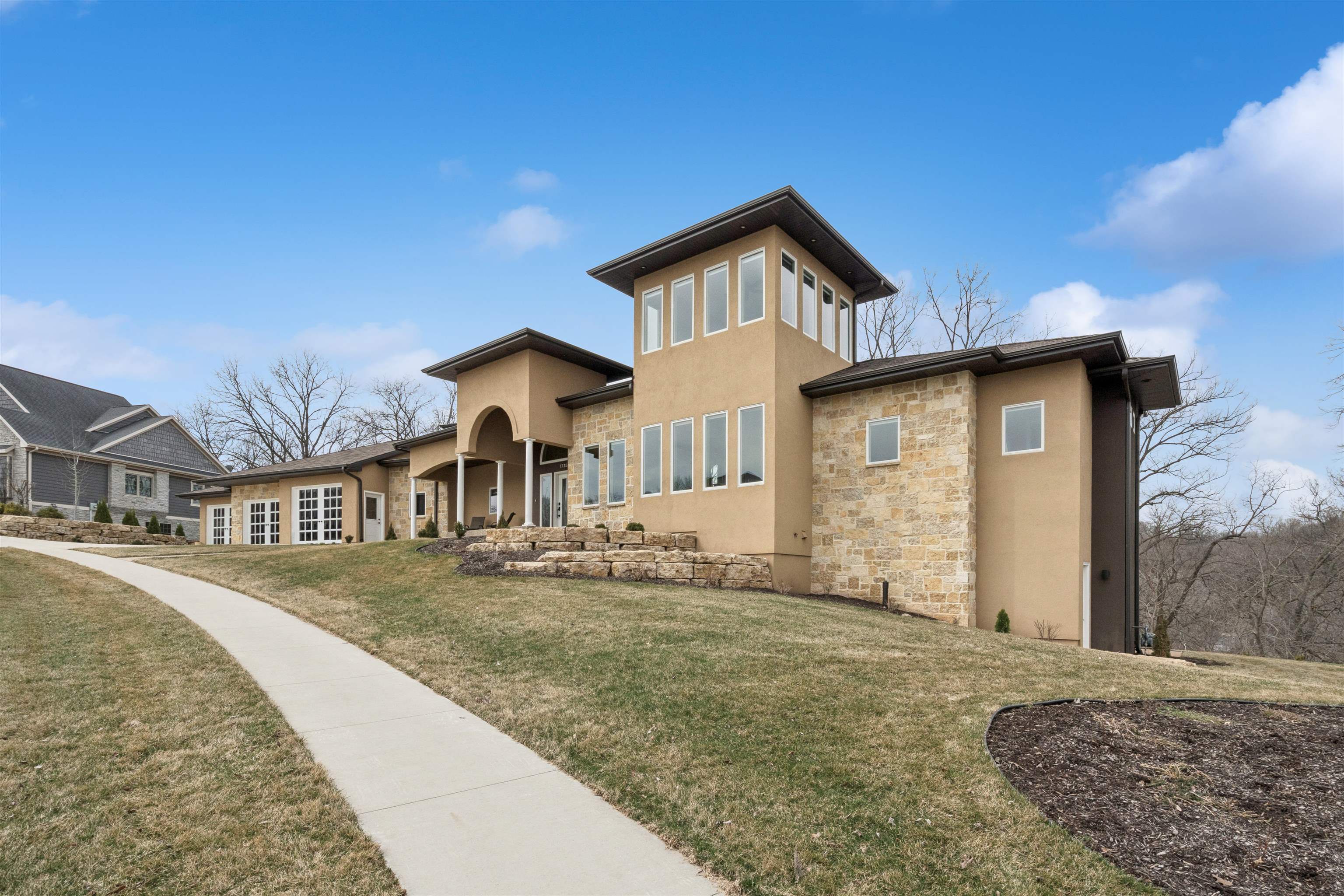 1735 Creek Wood Drive