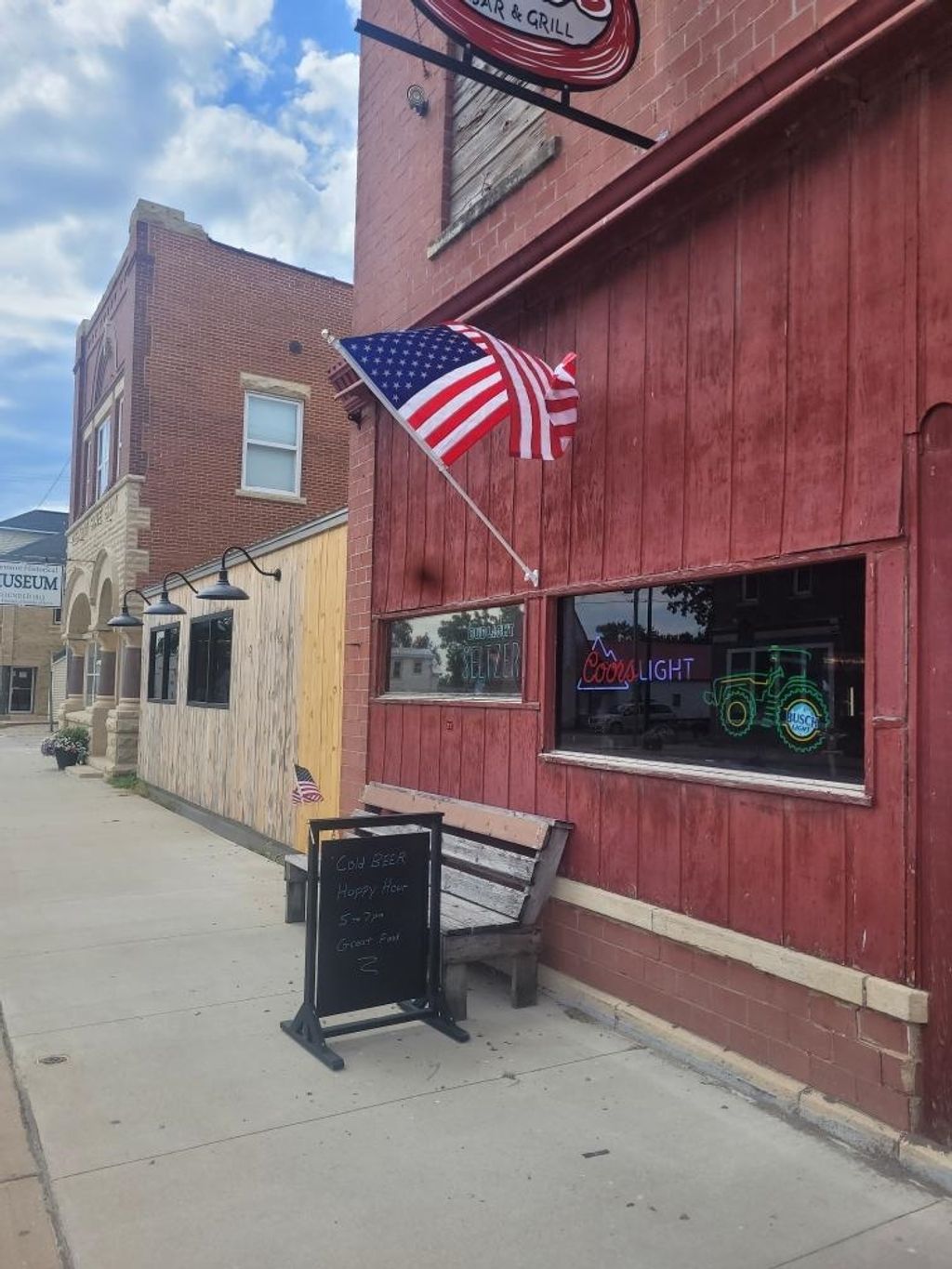 Photo of 304 Mill Street, Clermont, IA 52135 (MLS # 151914)