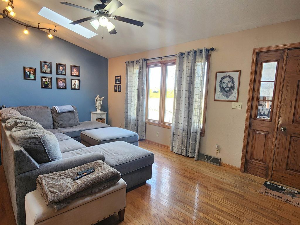 Photo of 8 JFK Road, East Dubuque, IL 61025 (MLS # 154176)