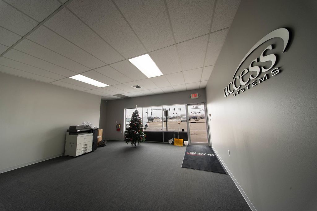 Photo of 4370 Dodge Street #Suite 2, Dubuque, IA 52003 (MLS # 154043)