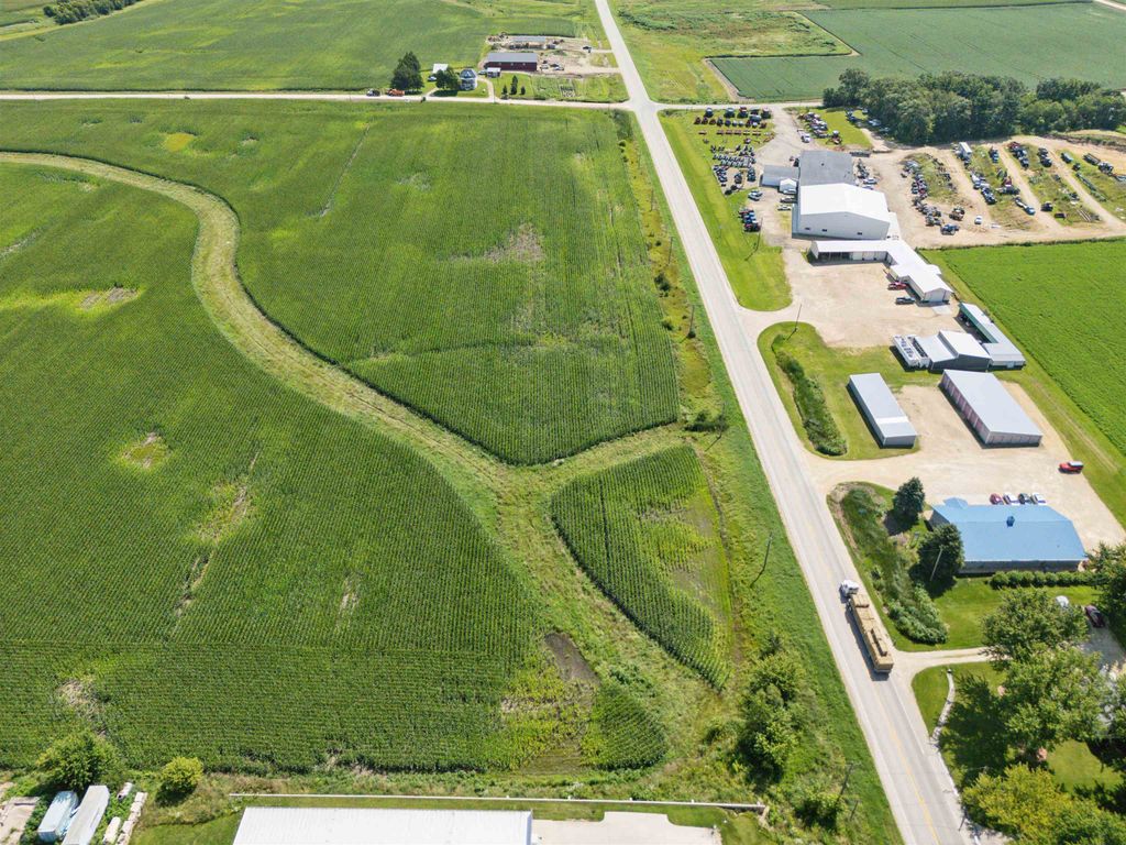 Photo of TBD Edgewood E Edgewood Industrial Park, Edgewood, IA 52042 (MLS # 153553)