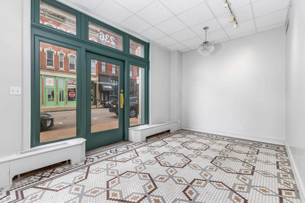 Photo of 236 Main Street, Dubuque, IA 52001 (MLS # 153625)