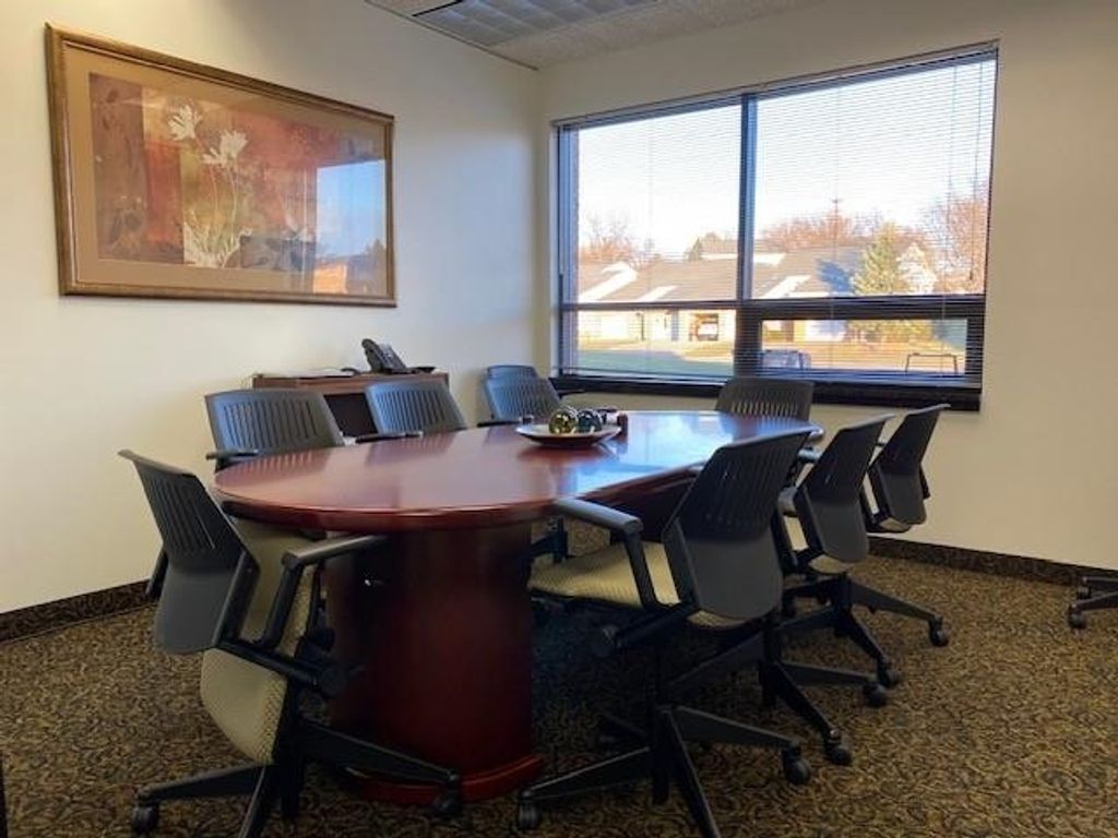 Photo of 3255 Foothill Court, Dubuque, IA 52001 (MLS # 153622)