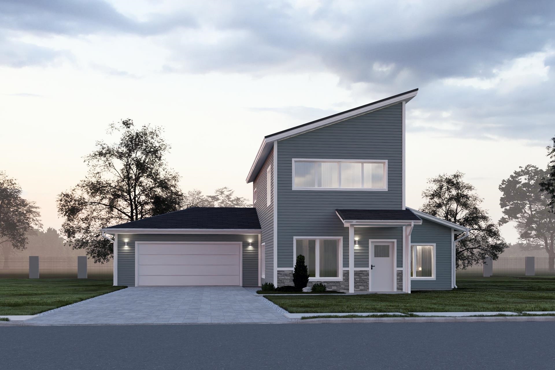 2452 Tiffany Court (The 3 Year Old floor plan) - Photo 2