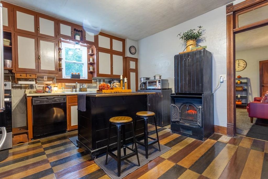Photo of 7322 Columbus Street, New Vienna, IA 52065 (MLS # 153326)