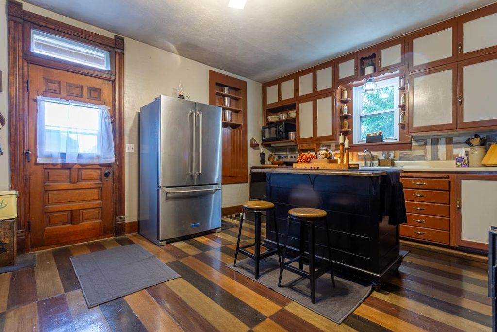 Photo of 7322 Columbus Street, New Vienna, IA 52065 (MLS # 153326)