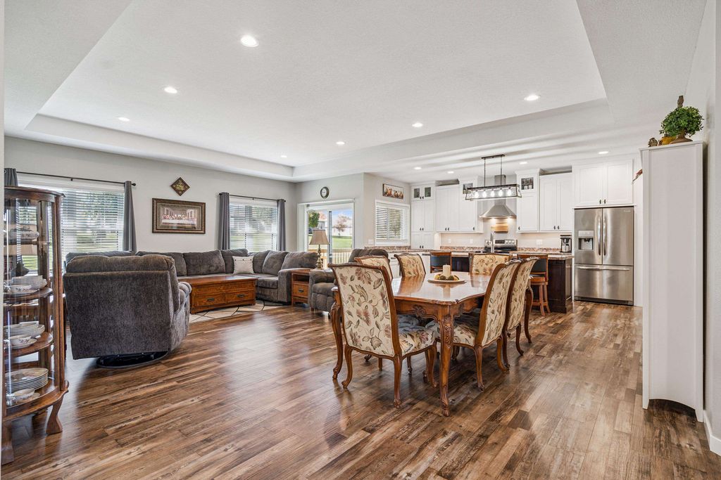 Photo of 107 Countryside Road, Luana, IA 52156 (MLS # 153348)