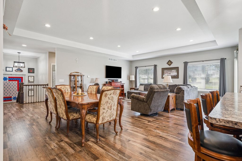 Photo of 107 Countryside Road, Luana, IA 52156 (MLS # 153348)