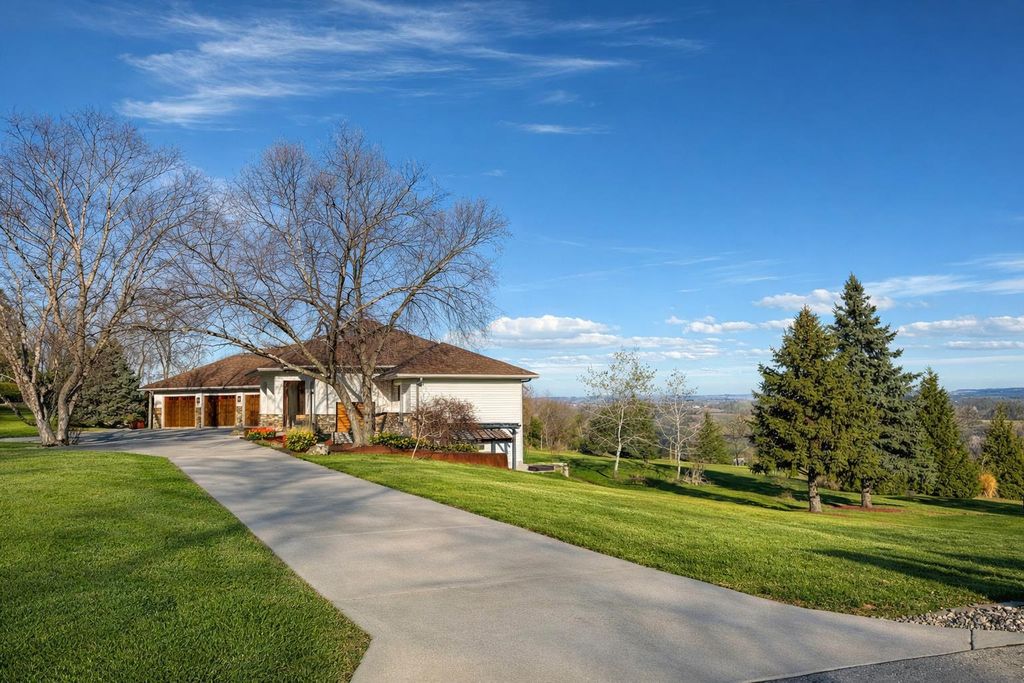 Photo of Dubuque, IA 52002 (MLS # 153237)