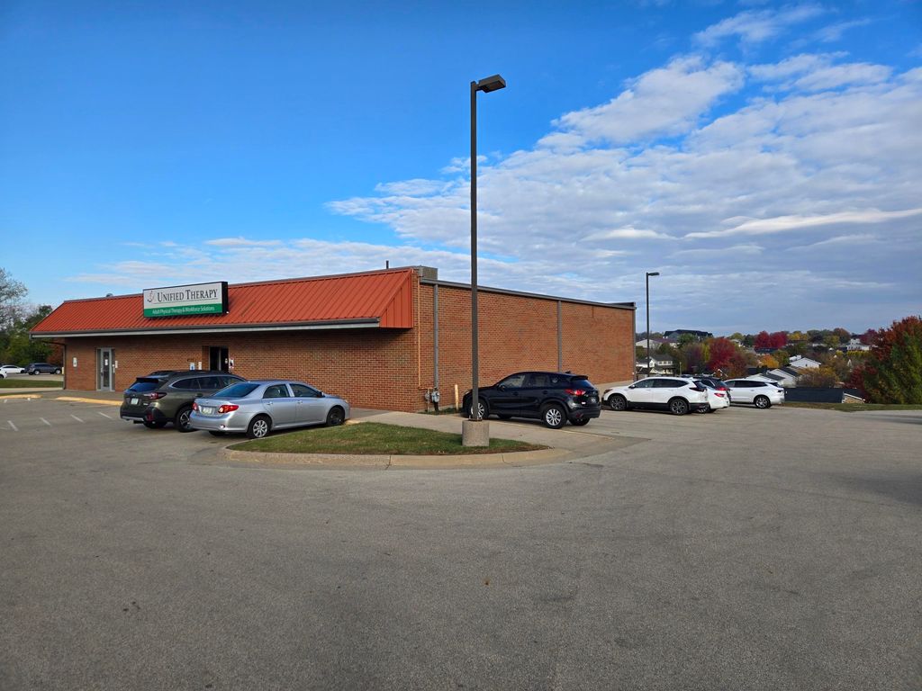 Photo of 4135 Pennsylvania Avenue, Dubuque, IA 52002 (MLS # 153516)