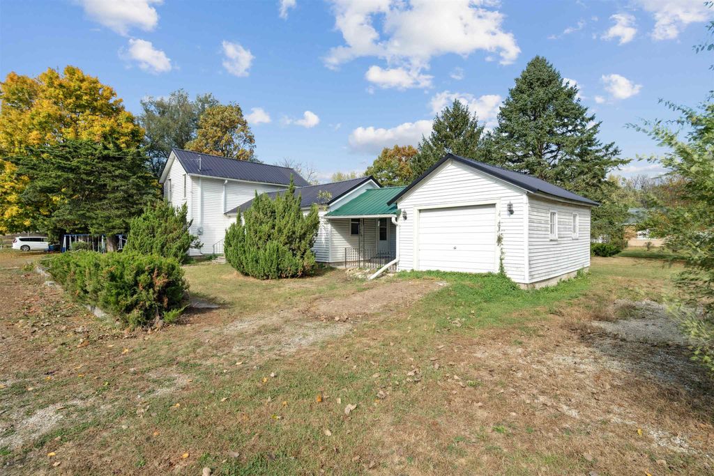 Photo of 100 Volga Street, Volga, IA 52077 (MLS # 153299)