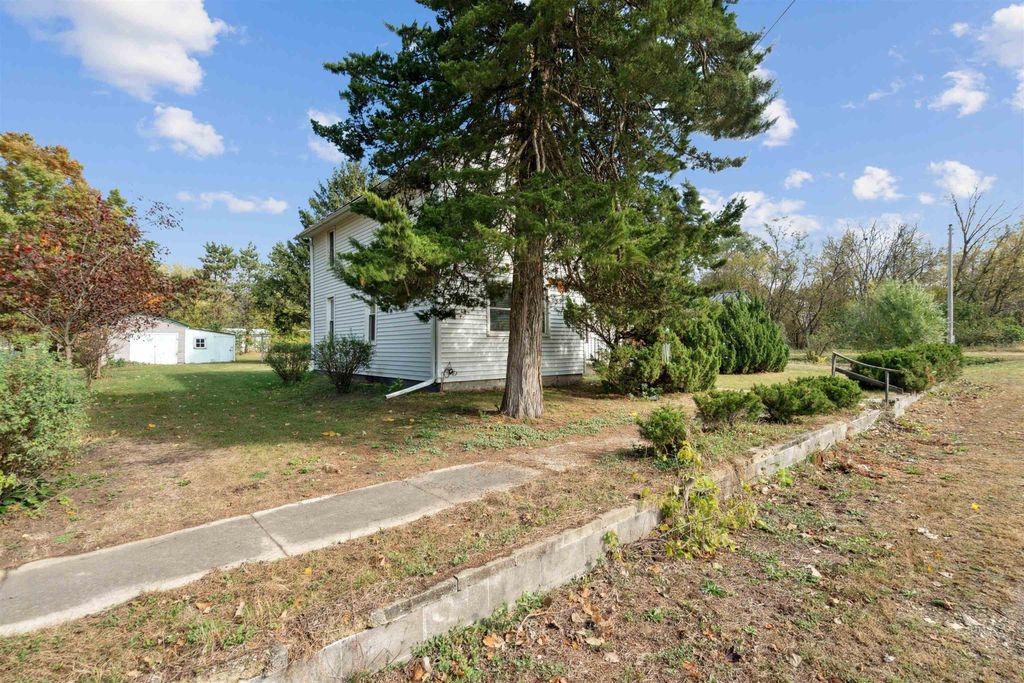 Photo of 100 Volga Street, Volga, IA 52077 (MLS # 153299)