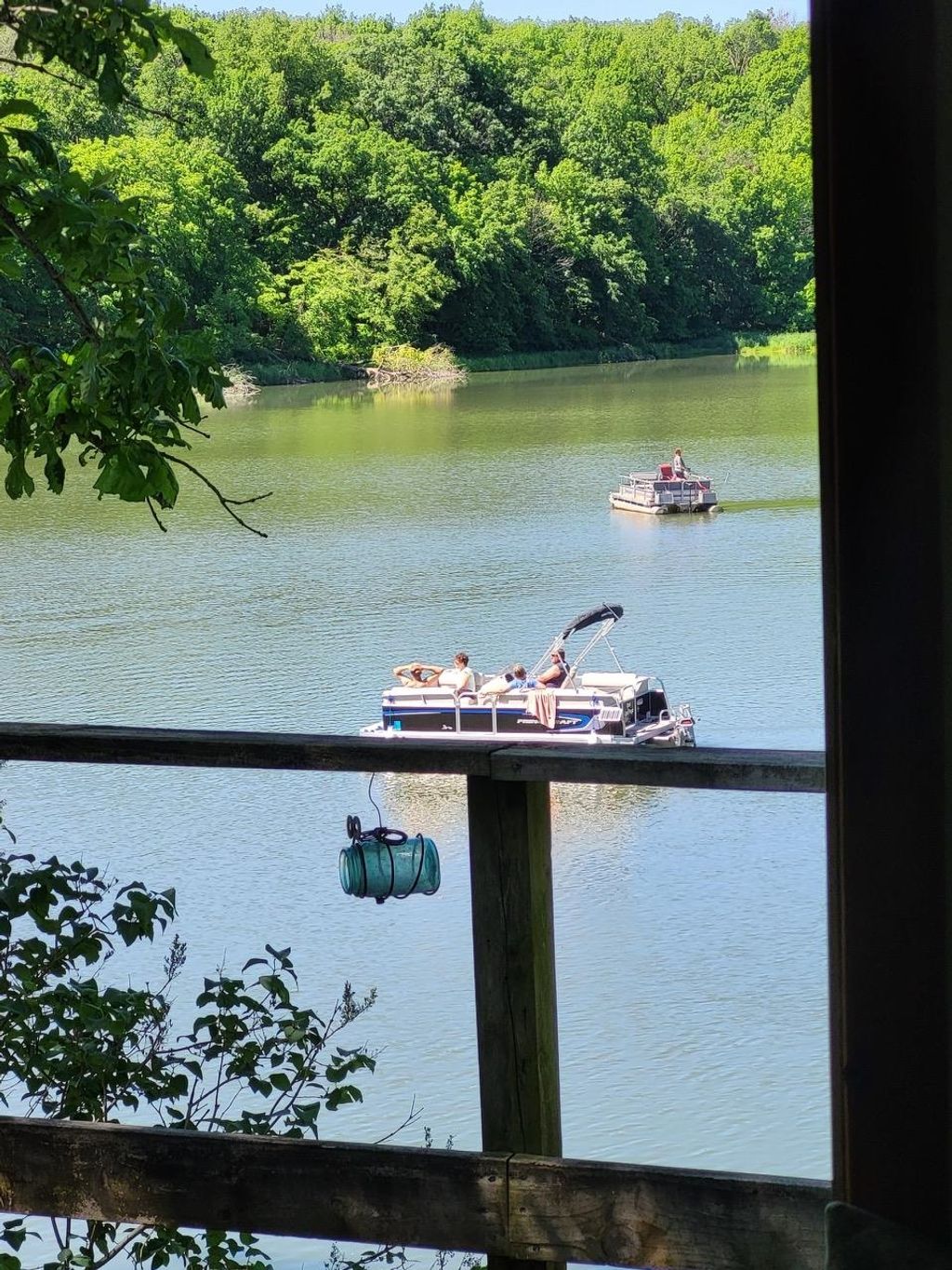 Photo of 22904 Lake Shore Drive, Bernard, IA 52032 (MLS # 154029)