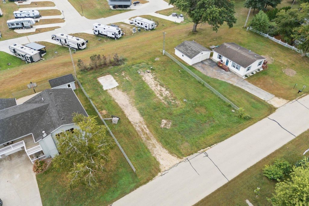 Photo of 39777 300th Street, Bellevue, IA 52031 (MLS # 153132)