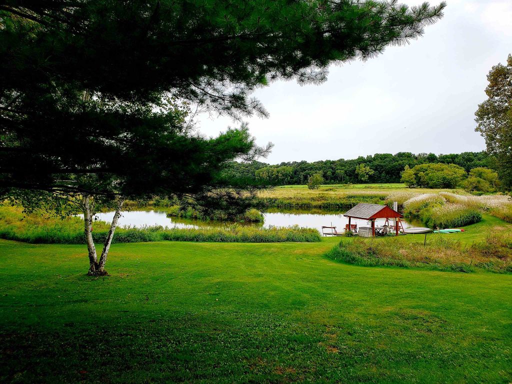 Photo of 5364 Everson Road, Other, WI 53516 (MLS # 150199)