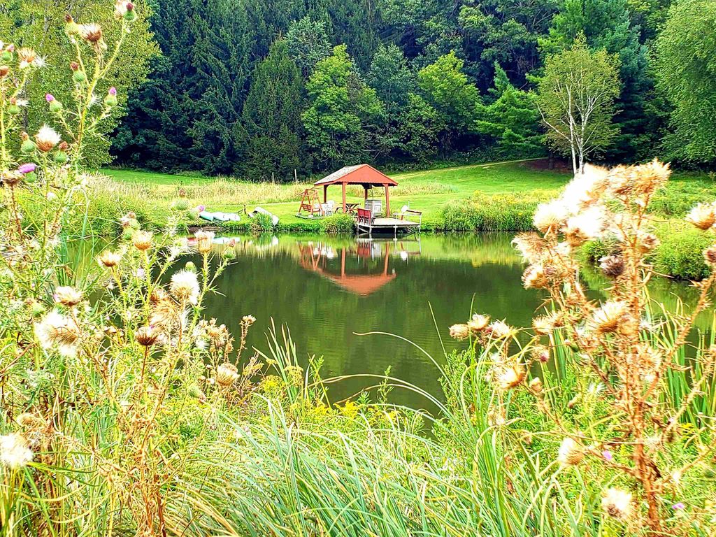 Photo of 5364 Everson Road, Other, WI 53516 (MLS # 150199)