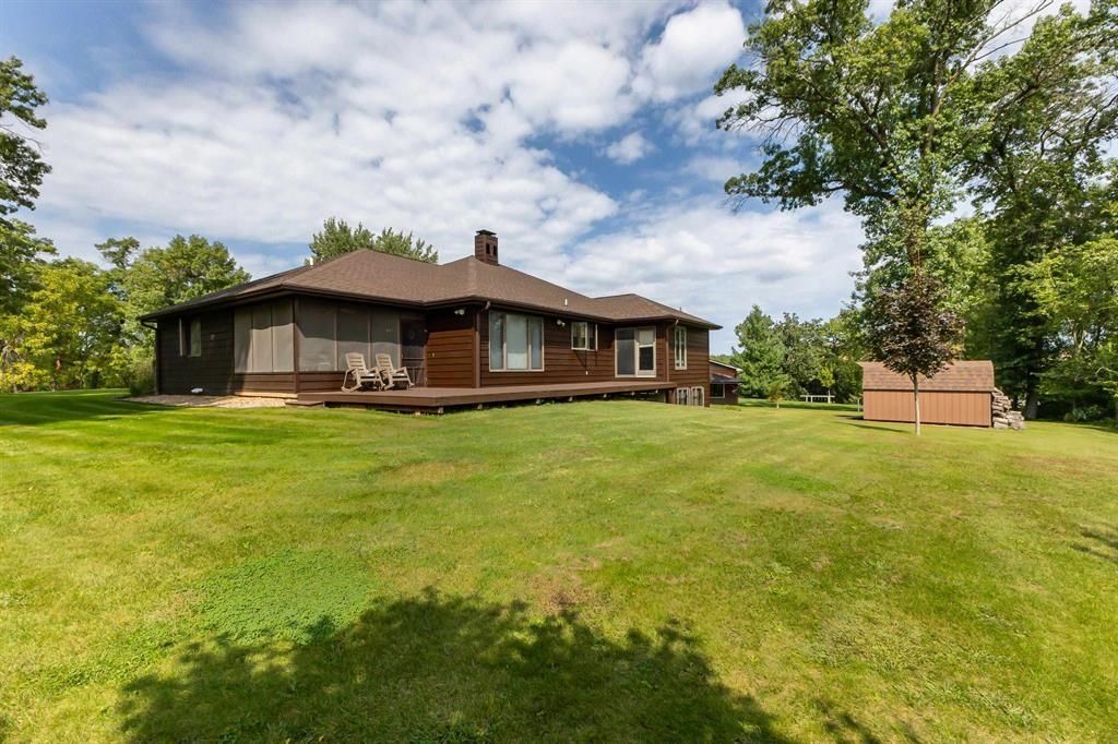 Photo of 660 Pioneer Road, Platteville, WI 53818 (MLS # 152952)