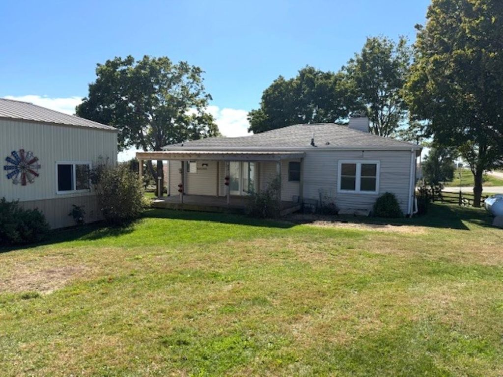 Photo of 25046 Bellevue-Cascade Road, Bellevue, IA 52031 (MLS # 153202)