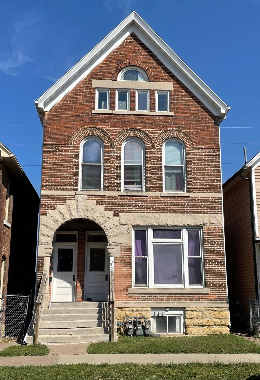 Photo of 1930 Jackson Street, Dubuque, IA 52001 (MLS # 153047)