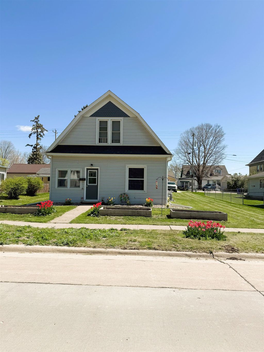 Photo of 507 N 2nd Street, Bellevue, IA 52031 (MLS # 152035)