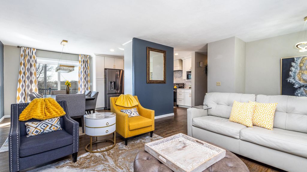 Photo of 1804 Norland Drive, Dubuque, IA 52002 (MLS # 154118)