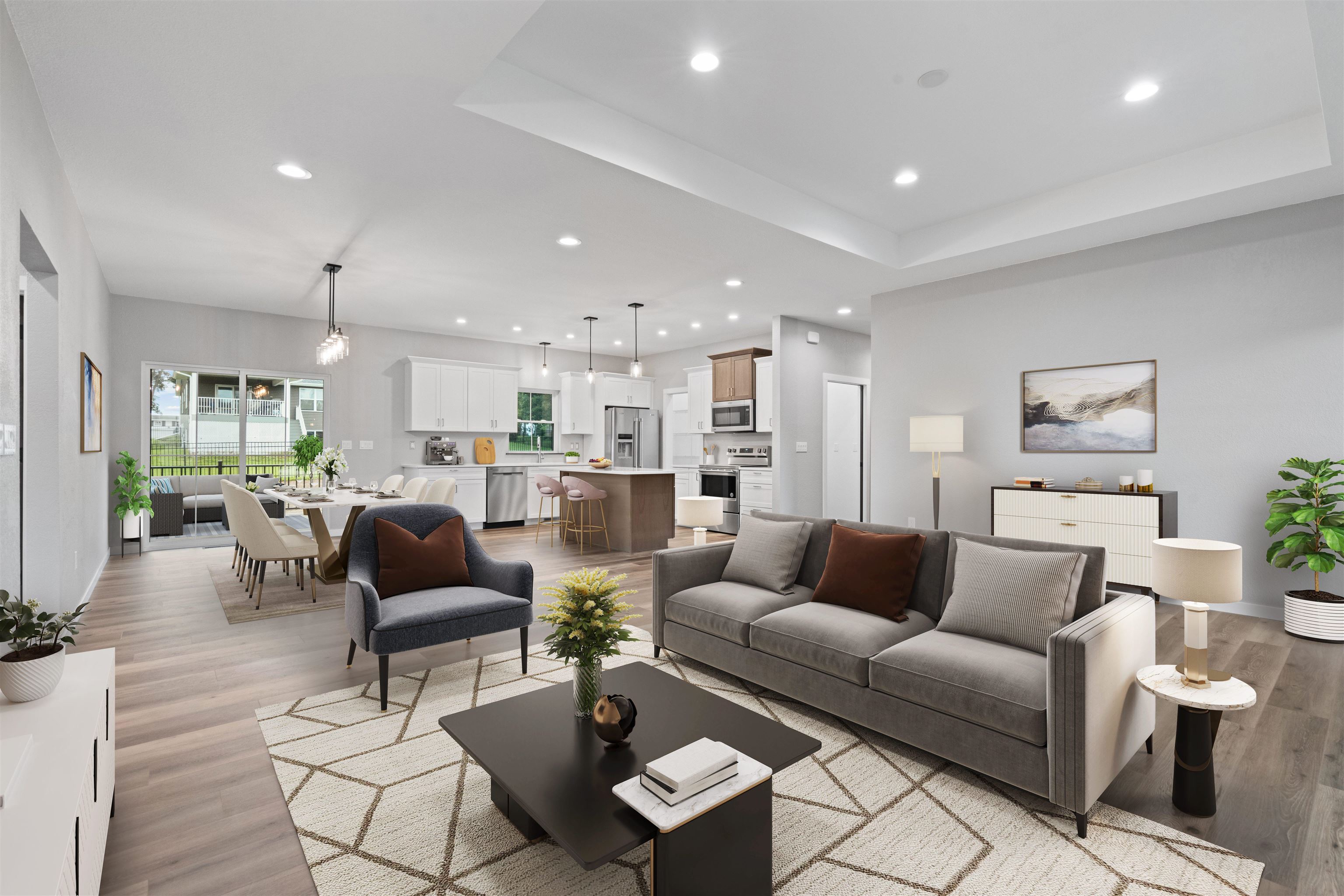 602 Lexington Street - Photo 3