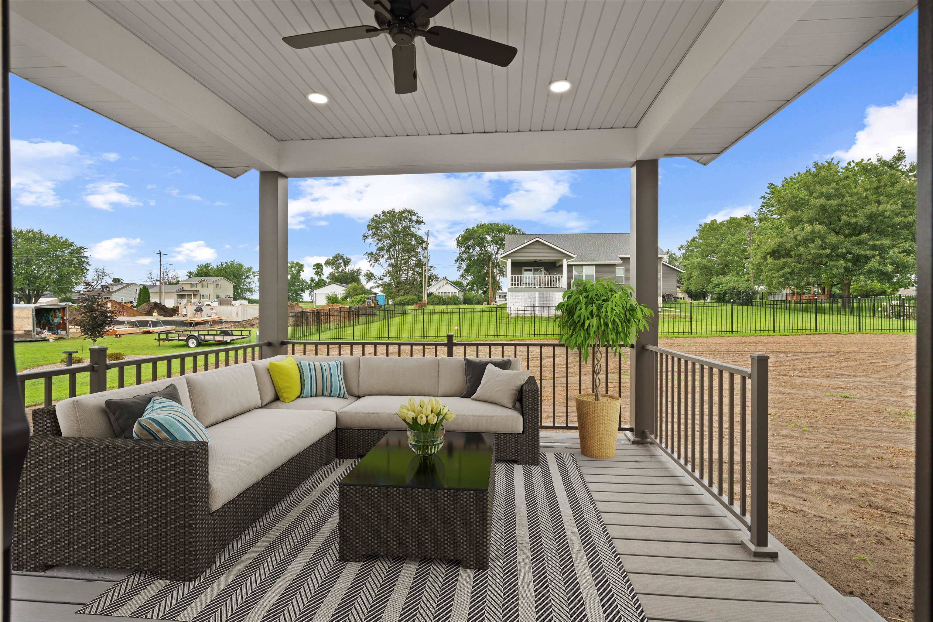 602 Lexington Street - Photo 2