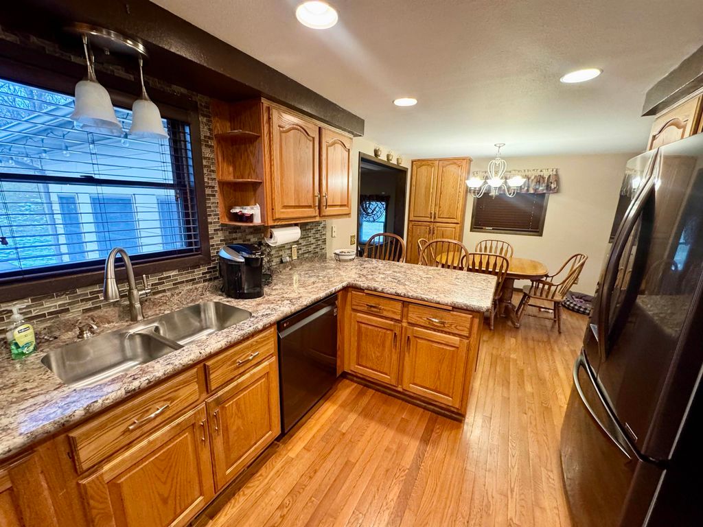 Photo of 3705 Aerostar Drive, Dubuque, IA 52001 (MLS # 153668)