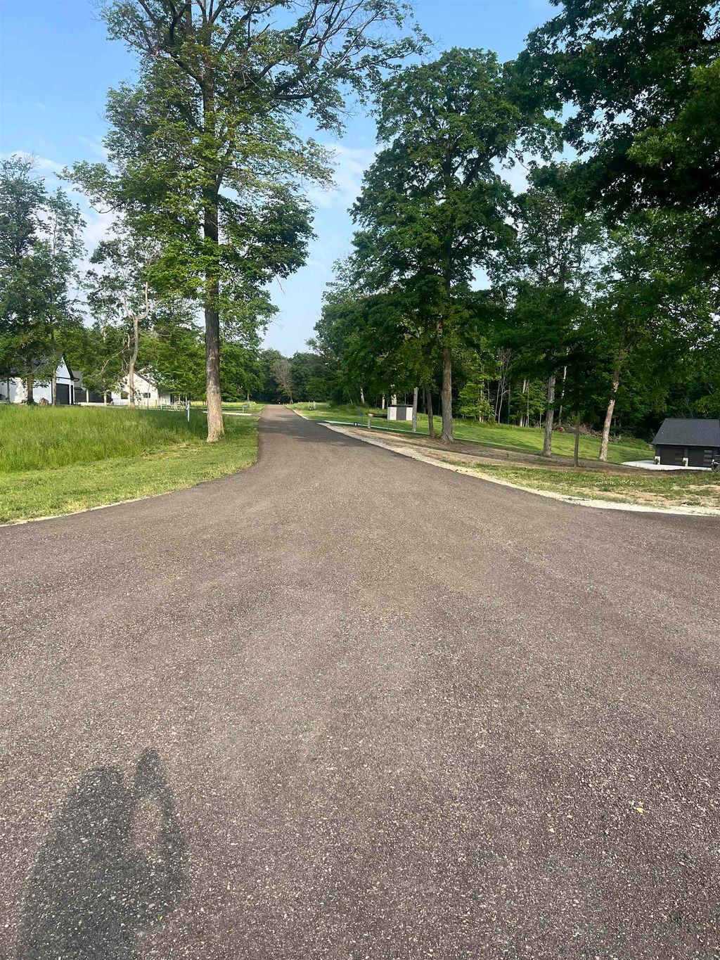 Photo of Lot 202 Lake Point Estates, 266th Street, Delhi, IA 52223 (MLS # 152228)