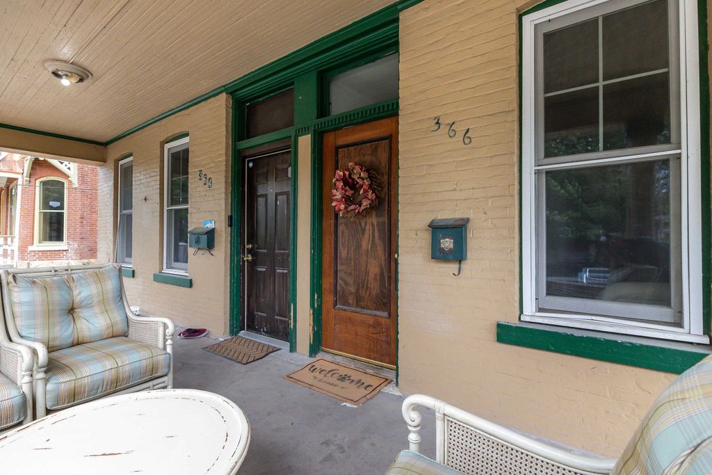 Photo of 364 W Locust Street, Dubuque, IA 52001 (MLS # 153565)