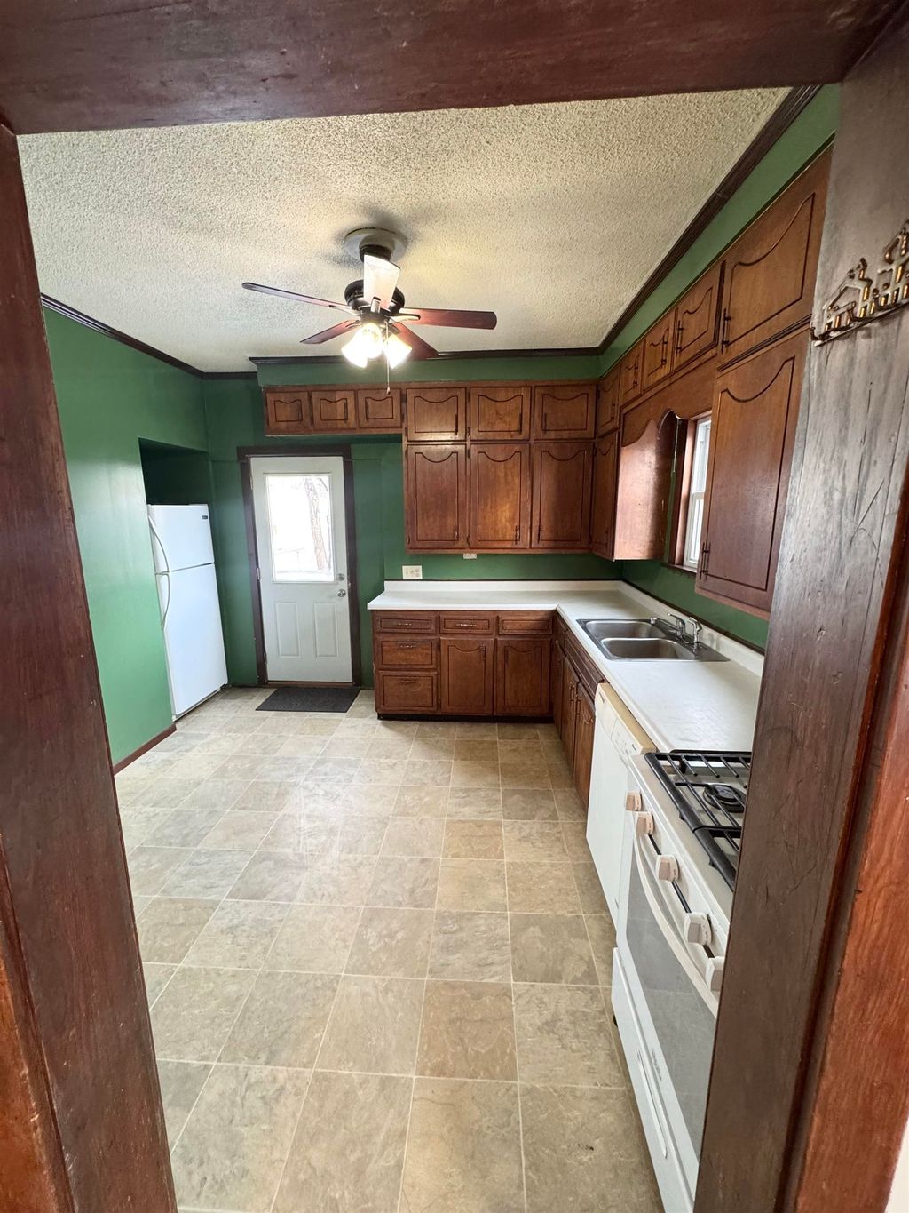 Photo of 1311 Garfield Avenue, Dubuque, IA 52001 (MLS # 153836)