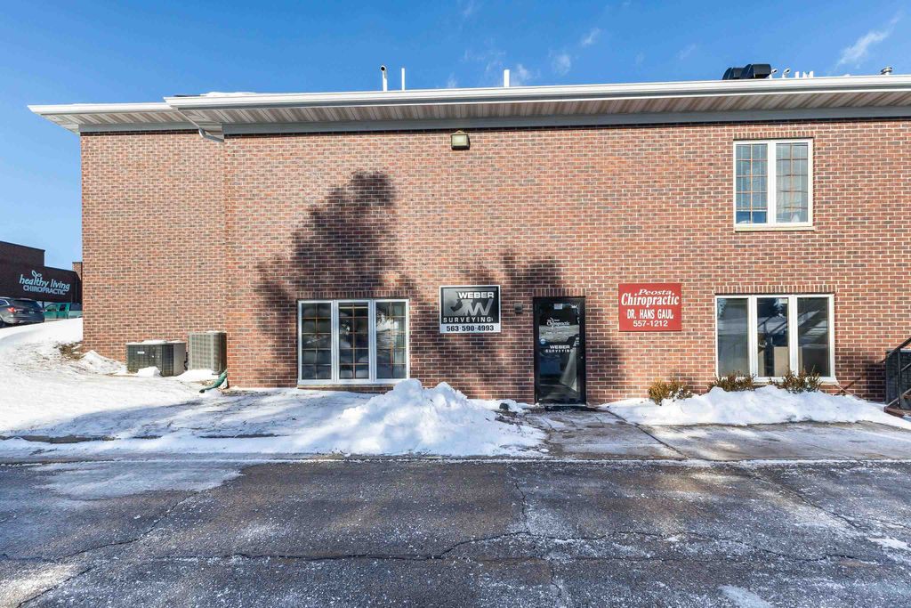 Photo of 8554 Kapp Drive Suite G Dr, Peosta, IA 52068 (MLS # 154025)