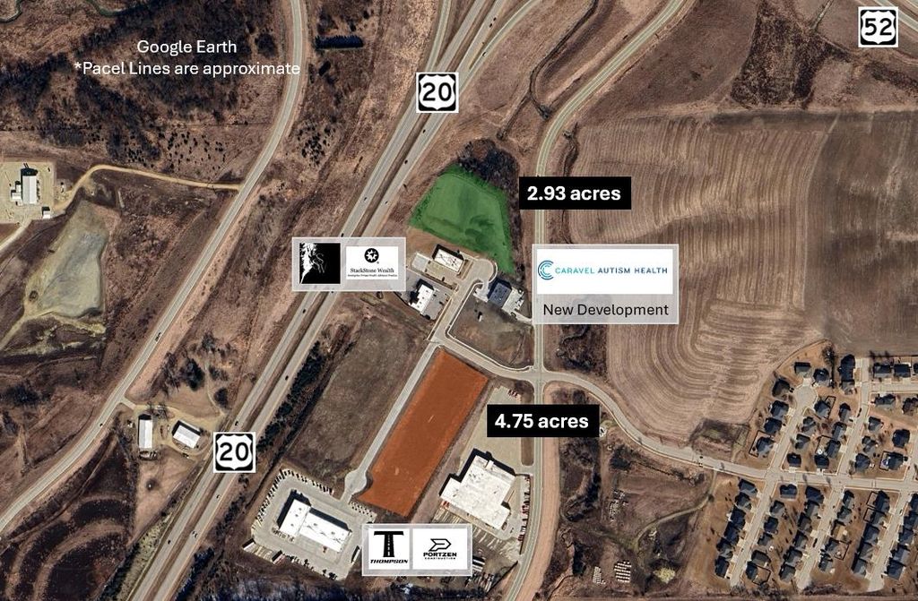 Photo of 6501 Boulder Brook Court, Dubuque, IA 52003 (MLS # 152315)