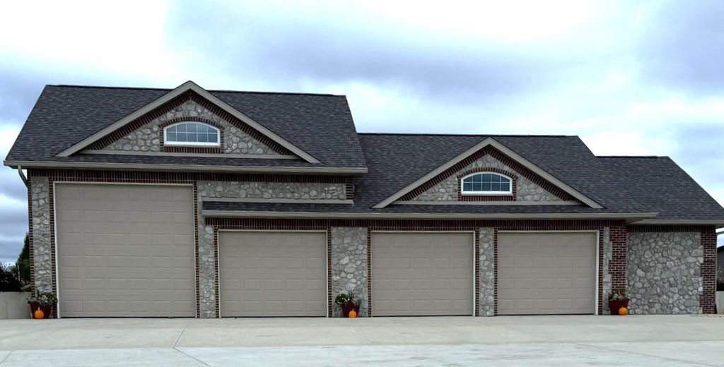 Photo of 340 Blue Heron Lane, Guttenberg, IA 52052 (MLS # 153323)