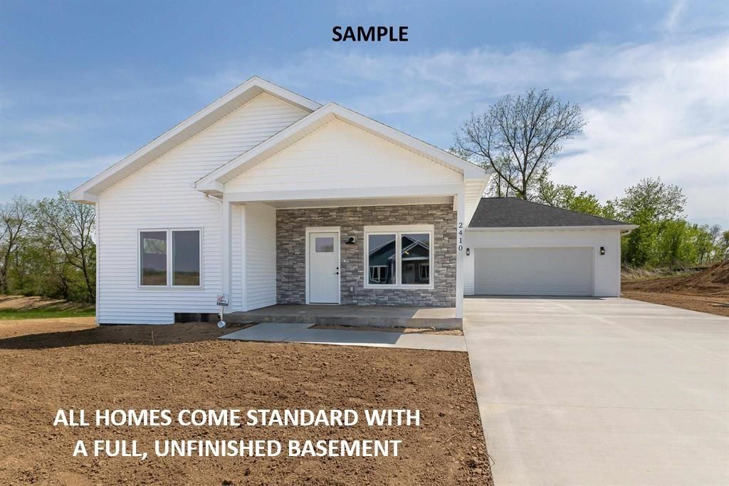 Photo of Lot 8 Tiffany Court #(I'm Old But Still C, Dubuque, IA 52001 (MLS # 151369)