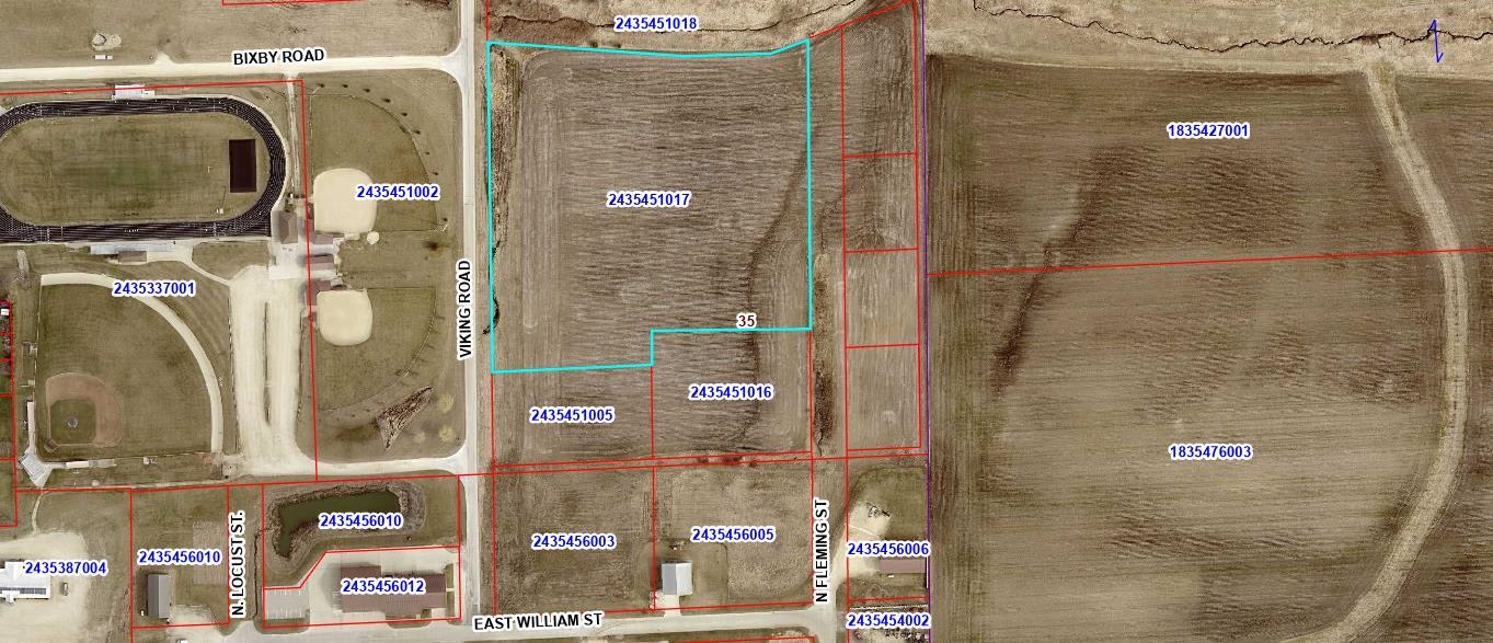Lot 5 NW-SE Edgewood Industrial Park - Photo 4