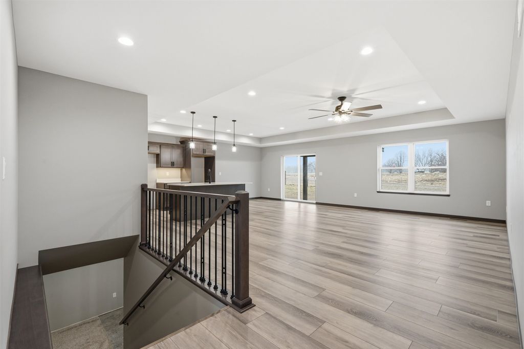 Photo of 1015 Sage Oak Circle, Manchester, IA 52057 (MLS # 153687)