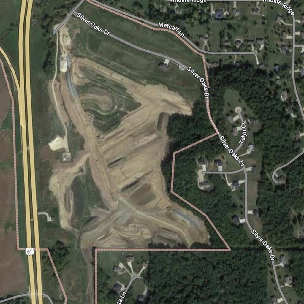 Photo of Dubuque, IA 52003 (MLS # 150368)