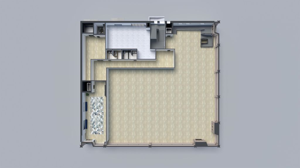 Photo of 799 Main Street, Dubuque, IA 52001 (MLS # 152361)