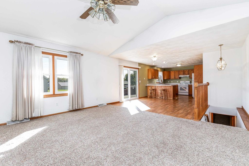 Photo of 700 Missy Drive, Peosta, IA 52068 (MLS # 153208)