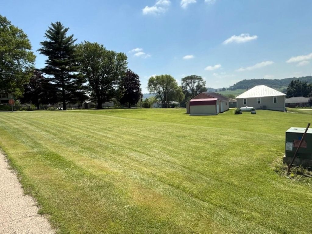 Photo of Lot 3 Village Drive, St. Donatus, IA 52071 (MLS # 152514)