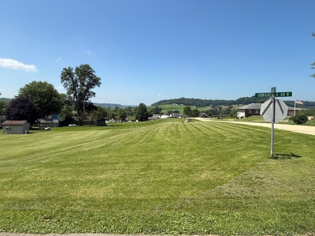 Photo of Lot 3 Village Drive, St. Donatus, IA 52071 (MLS # 152514)