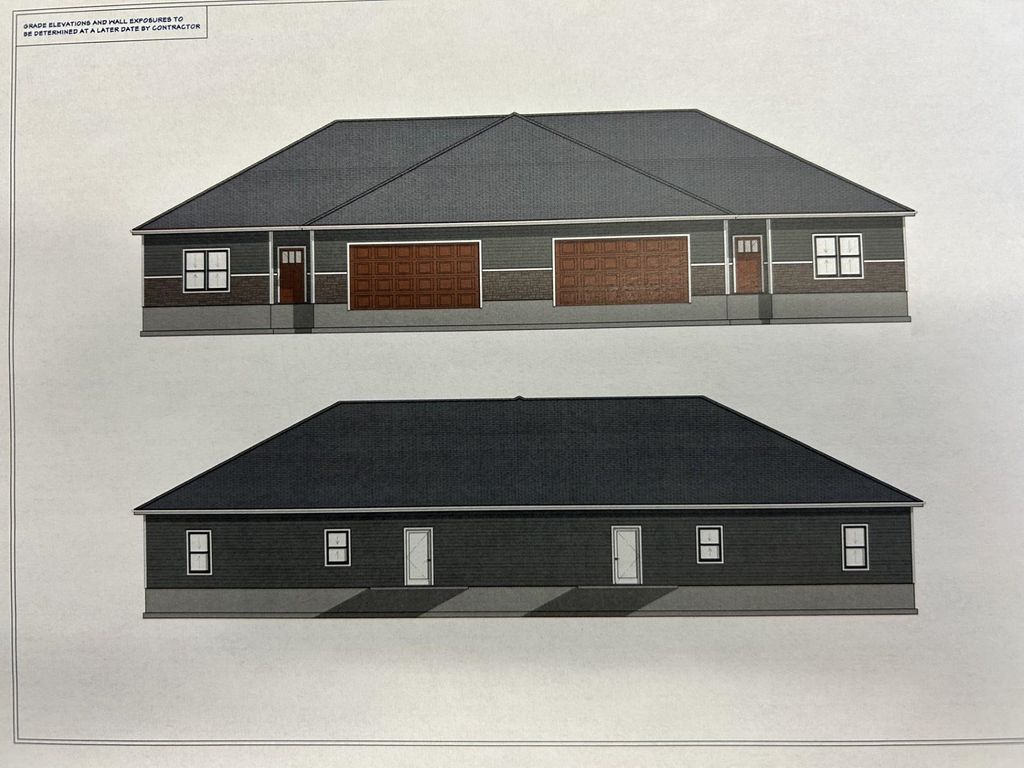 Photo of 446 County H Road, Cuba City, WI 53807 (MLS # 153138)