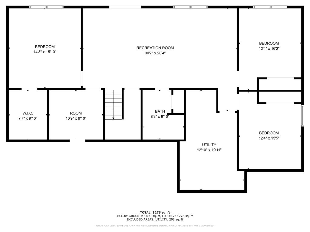 Photo of Lot 6 Mill Ridge Road, Dubuque, IA 52002 (MLS # 152891)