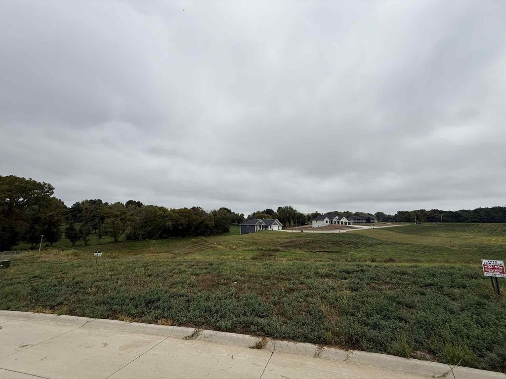 Photo of Lot 92 Lasso Court, Dubuque, IA 52002 (MLS # 153085)