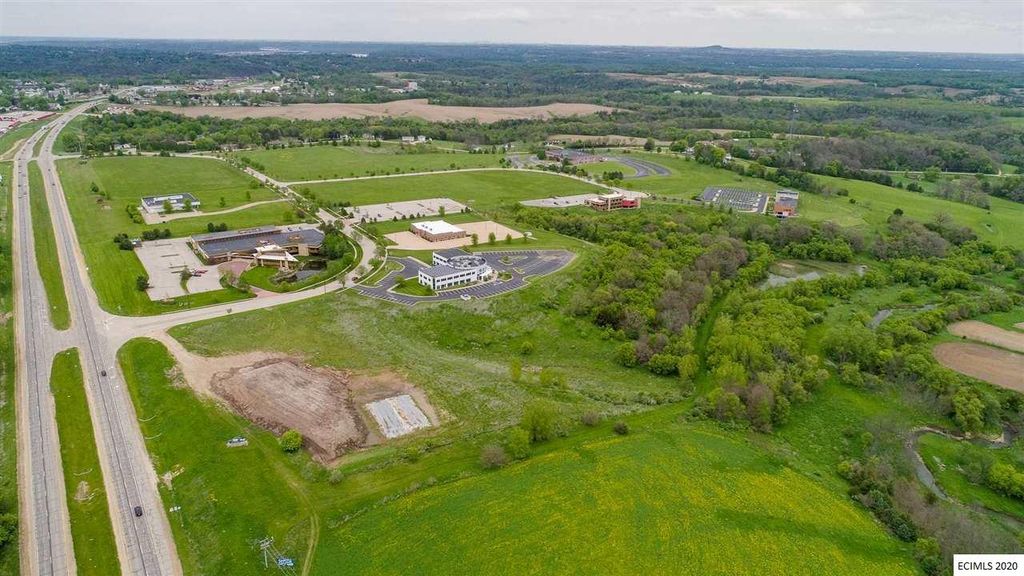 Photo of Digital Drive, Dubuque, IA 52003 (MLS # 140300)