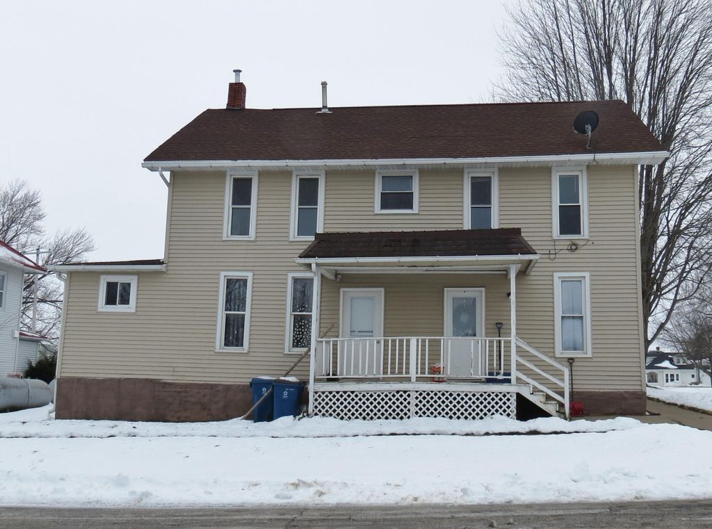 Photo of 400 Long Avenue, Lost Nation, IA 52254 (MLS # 153617)