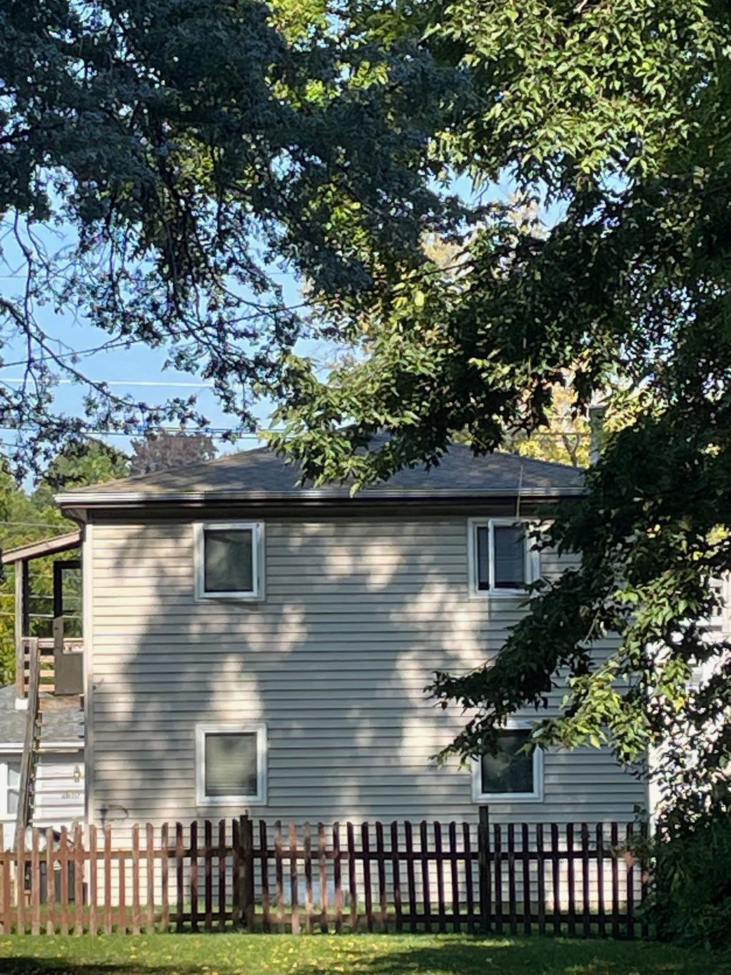 Photo of 2605 White Street, Dubuque, IA 52001 (MLS # 153044)