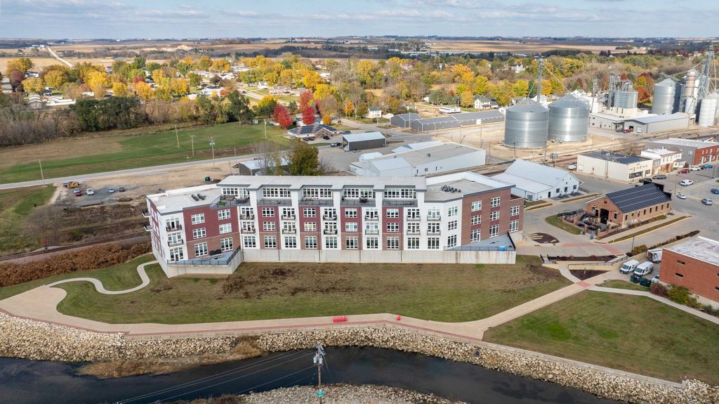 Photo of 120 NE Twin Steeples Circle, Dyersville, IA 52040 (MLS # 152793)